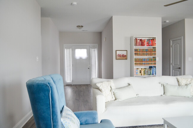 1029 Loretta Ln in New Bern, NC - Building Photo - Building Photo