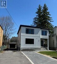 503 Athlone Ave in Ottawa, ON - Building Photo