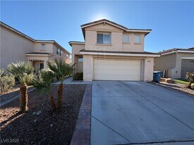 9843 Ashton Pines Ct in Las Vegas, NV - Building Photo