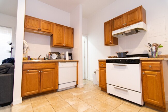 48 Brighton Ave in Boston, MA - Building Photo - Building Photo