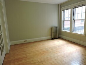9 Story St, Unit 3 in Cambridge, MA - Foto de edificio - Building Photo
