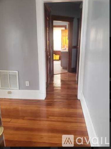 61 Topliff St, Unit 61 Topliff St apt 3 in Boston, MA - Building Photo - Building Photo