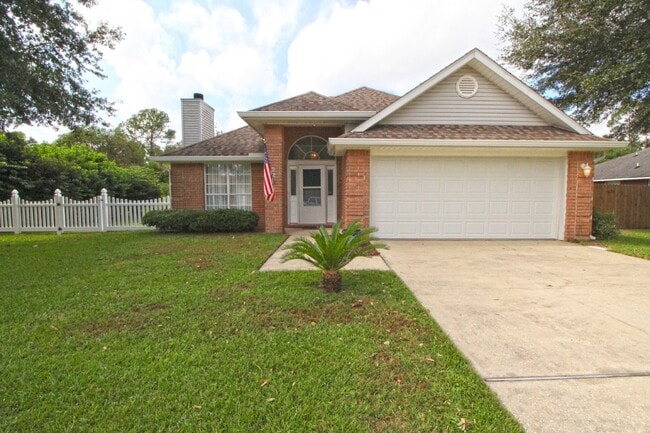22 Arapaho Dr in Pensacola, FL - Building Photo - Building Photo