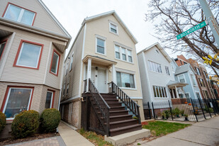 1528 W Diversey Pky