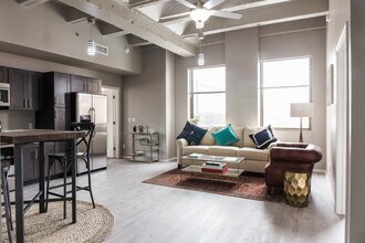 Art Deco Lofts Apartments Tulsa Ok For Rent Oklahoma Building Photo Art Deco Lofts Apartments In Tulsa