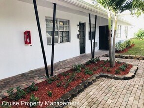 107 SW 18th Ave in Fort Lauderdale, FL - Building Photo - Building Photo