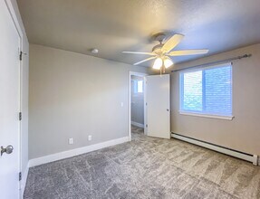 120 S Pennsylvania St, Unit 302 in Denver, CO - Building Photo - Building Photo