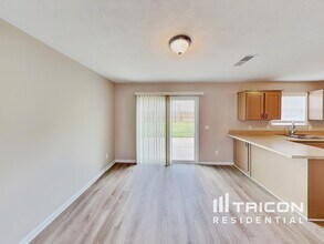4029 Margo Cir in La Vergne, TN - Building Photo - Building Photo