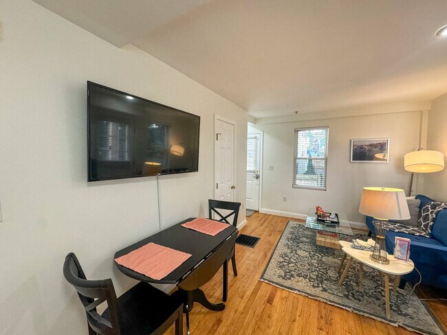23 Jay St in Cambridge, MA - Building Photo - Building Photo