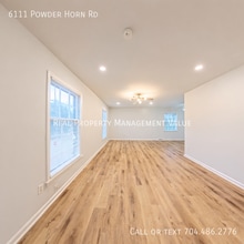 6111 Powder Horn Rd in Charlotte, NC - Building Photo - Building Photo