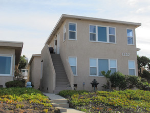 1502 Esplanade in Redondo Beach, CA - Building Photo - Building Photo