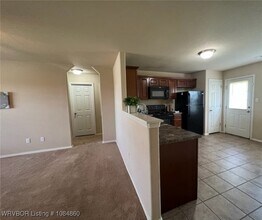 8214 Huntington Way in Fort Smith, AR - Building Photo - Building Photo