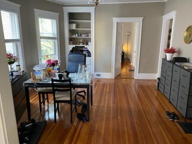 67 Easton St, Unit #3 in Boston, MA - Building Photo - Building Photo