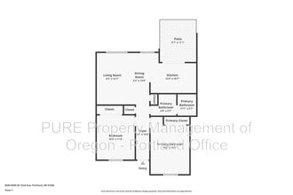8584 SE 72nd Ave in Portland, OR - Building Photo - Building Photo
