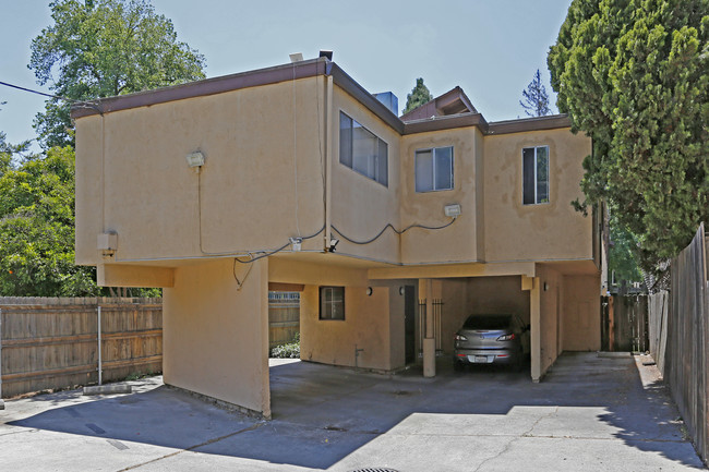 2309 G St in Sacramento, CA - Building Photo - Building Photo