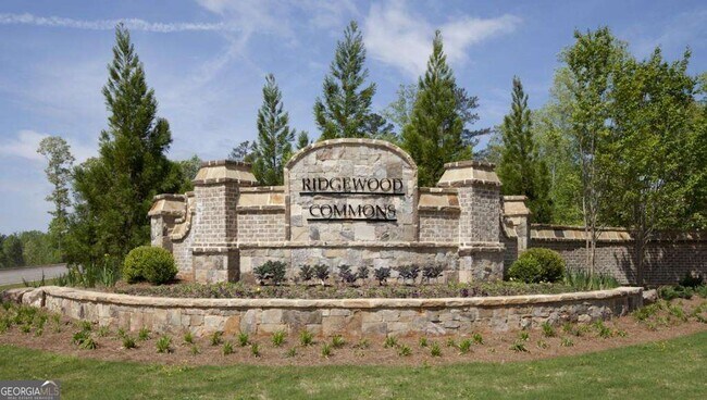 5455 Enfield Wy in Suwanee, GA - Building Photo - Building Photo