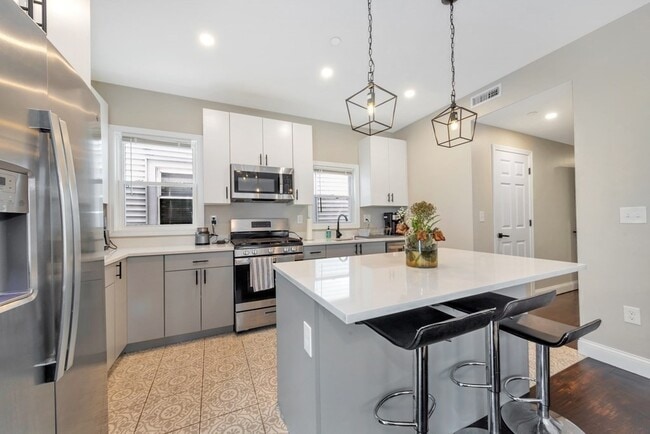 774 Columbia Rd, Unit 2T