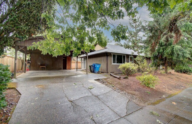 701-703 E 29th St in Vancouver, WA - Building Photo - Building Photo