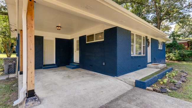 103 Puttman St in Hot Springs, AR - Building Photo - Building Photo