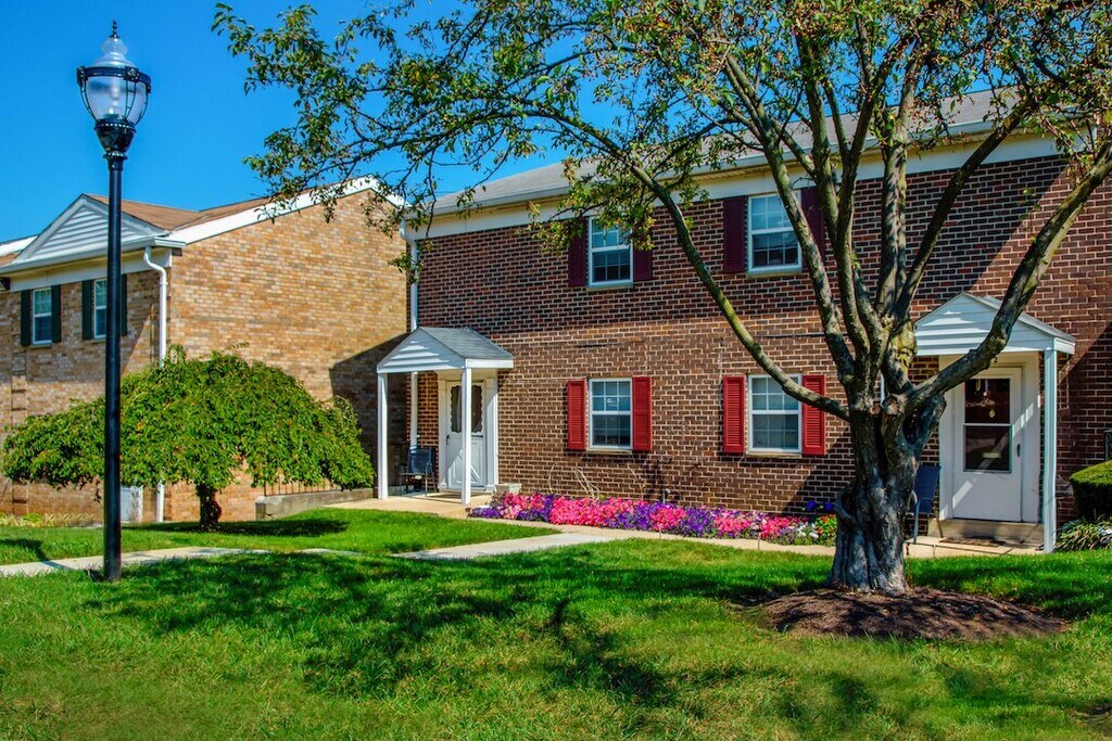 Deertree Cockeysville, MD Apartments