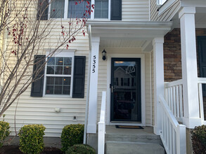 5355 Big Bass Dr in Raleigh, NC - Foto de edificio - Building Photo