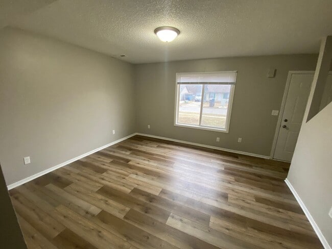 property at 3018 SE 17th St