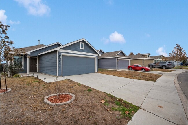 property at 10018 Braun Crst