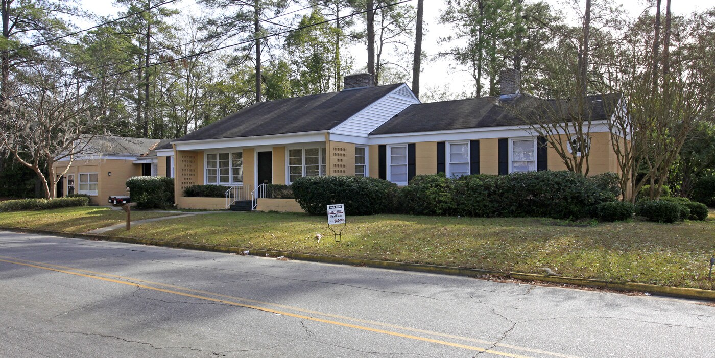 301 E Ann in Valdosta, GA - Building Photo