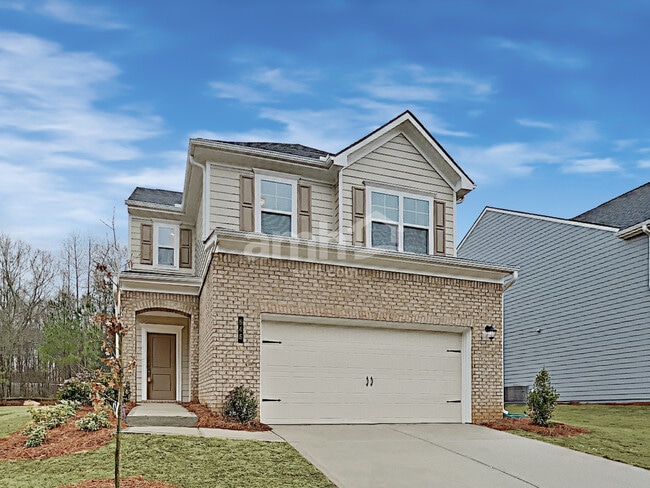 property at 545 Woodall Rd