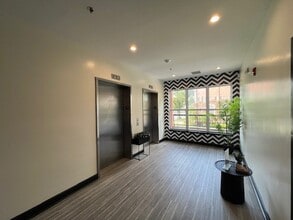 Element at Midtown in Memphis, TN - Foto de edificio - Building Photo