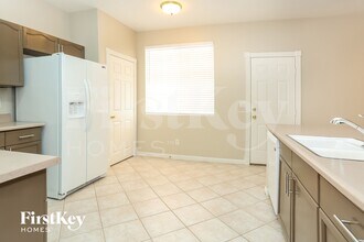 7605 Donald Nelson Ave in Las Vegas, NV - Building Photo - Building Photo