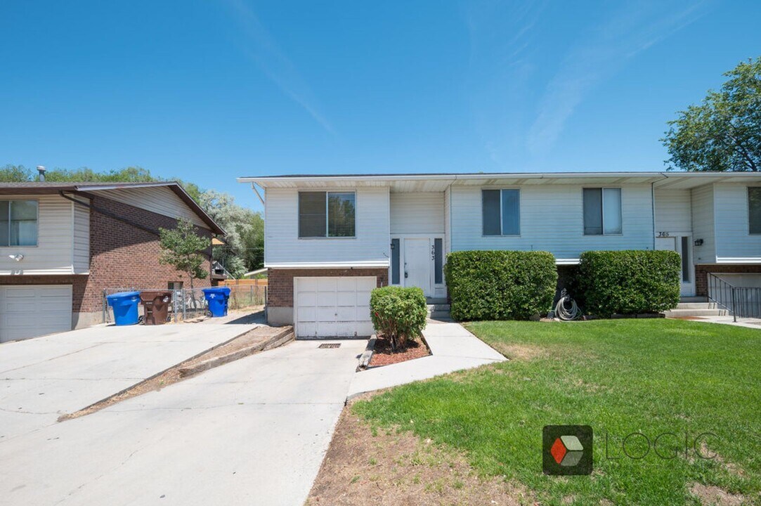 363 7670 S in Midvale, UT - Building Photo