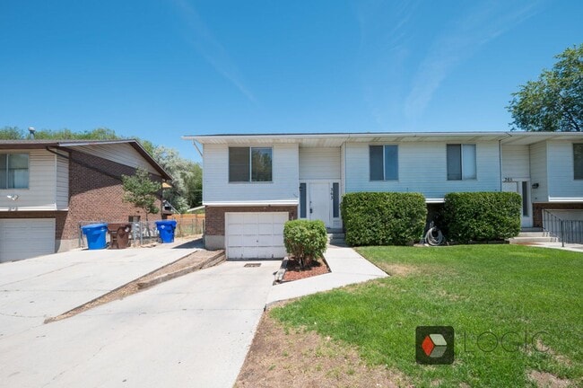 property at 363 7670 S