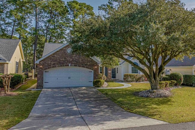 4818 Southern Trail in Myrtle Beach, SC - Building Photo - Building Photo