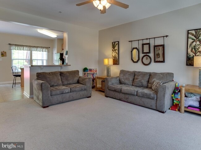 8022 Forest Ridge Dr in Chesapeake Beach, MD - Building Photo - Building Photo