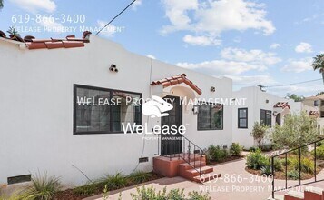 4226 Iowa St in San Diego, CA - Building Photo - Building Photo