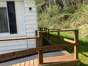 4030 SR 105 in Tokeland, WA - Building Photo - Building Photo