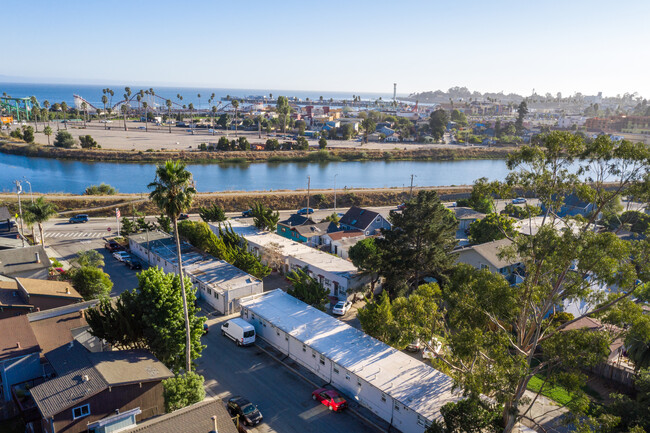 Ocean Street Apartments