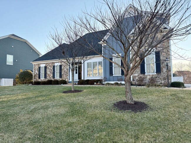 6883 Birmingham Dr in Crozet, VA - Building Photo - Building Photo