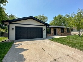 3419 Taft Ave in Ames, IA - Building Photo