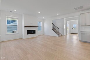 15480 Postman Rd in Fishers, IN - Building Photo