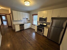 2157 N Avers Ave in Chicago, IL - Building Photo