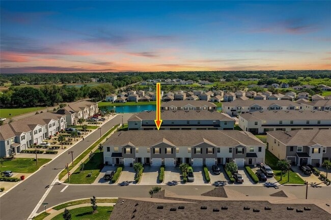 property at 3551 Marigold Patch Ct
