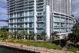 The Ivy Condominium in Miami, FL - Building Photo - Building Photo