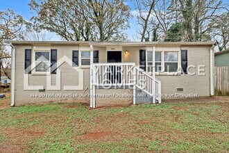 939 Redford Dr SE in Atlanta, GA - Building Photo - Building Photo
