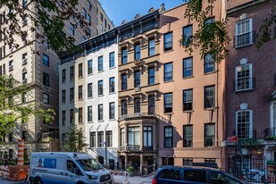 40 E 75th St Apartamentos