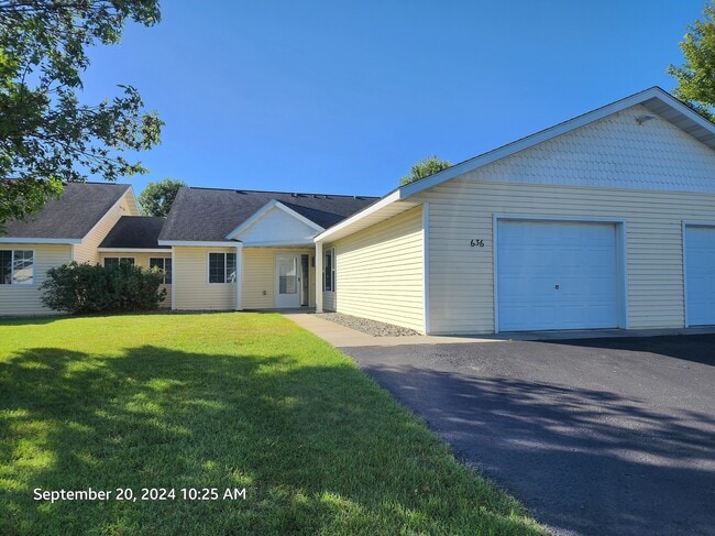 The Villas at Vista North in Bemidji, MN - Building Photo - Building Photo