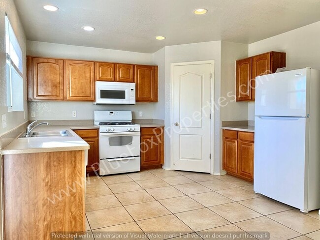 475 W Calle La Bolita in Sahuarita, AZ - Building Photo - Building Photo