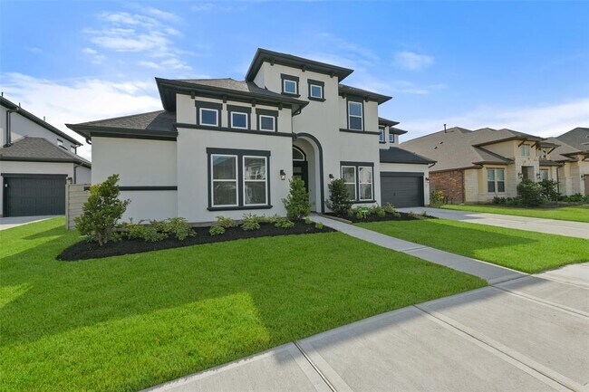4907 Olive Province Ln in Manvel, TX - Building Photo - Building Photo