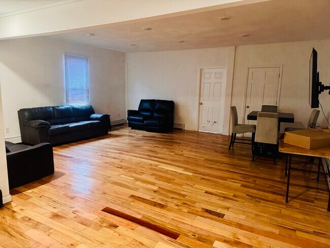 41 Prospect Ave in Binghamton, NY - Building Photo - Building Photo